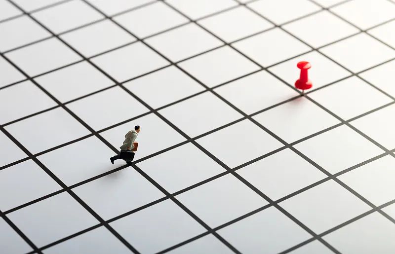 一勤天下无难事解读,一勤天下无难事出处