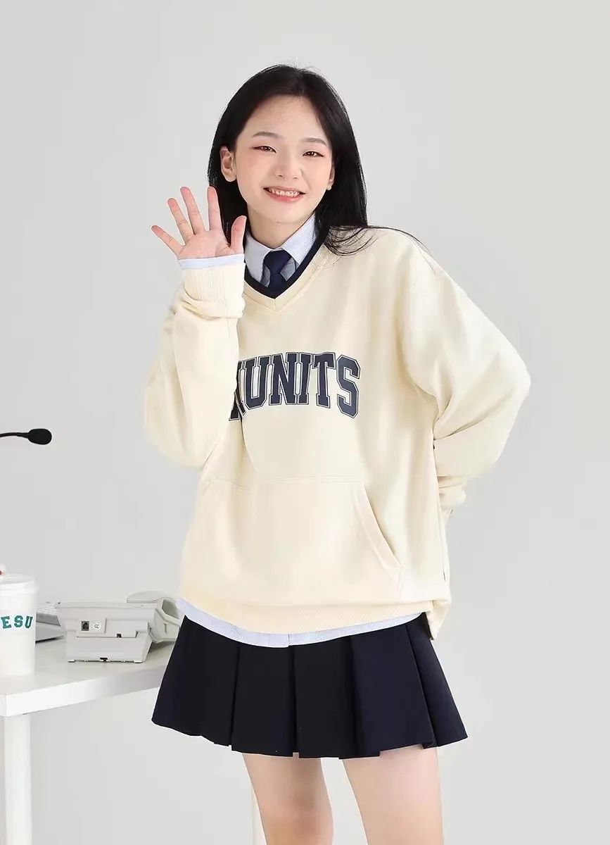 卫衣买这七款就够了,想买质量好的卫衣