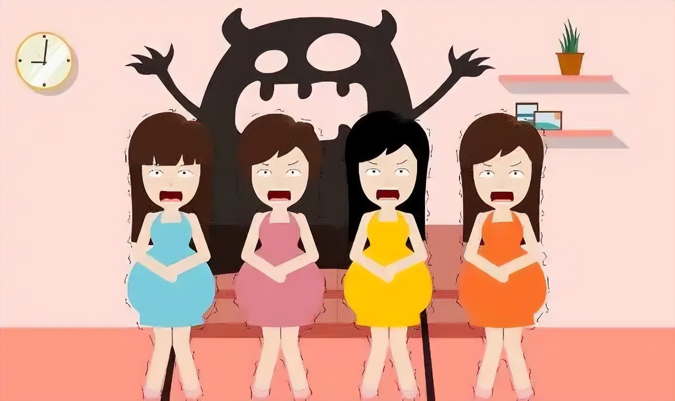 重度子痫前期母亲,重度子痫前期会引发心衰吗