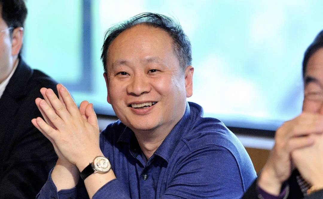 他17岁考入清华毕业后回乡当保安,他17岁上北大20岁上哈佛