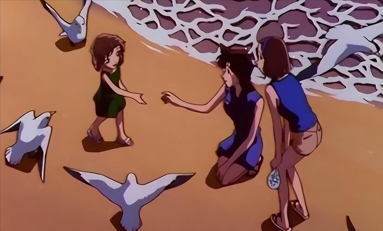 如果给柯南剧中的各个角色写一本书，你会分别给它们起什么书名