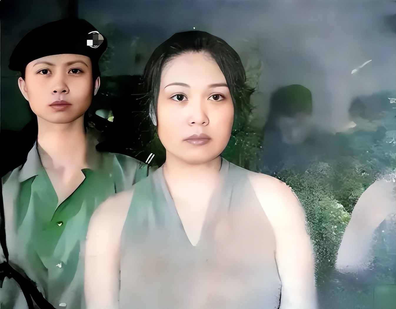 女大学生租别墅做淫窝，2个月接客600次，只服务“高端客户”