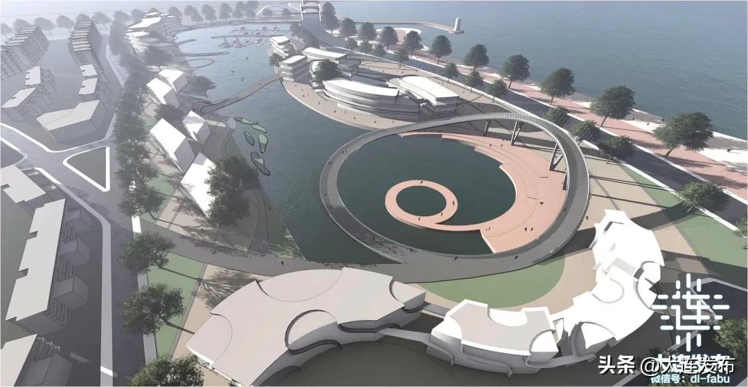 大连国家海洋中心城市,大连市海洋强市战略