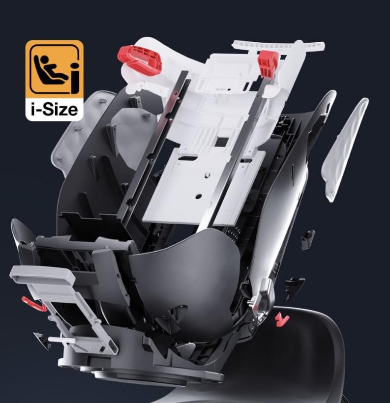 安全座椅选购注意事项,安全座椅挑选攻略