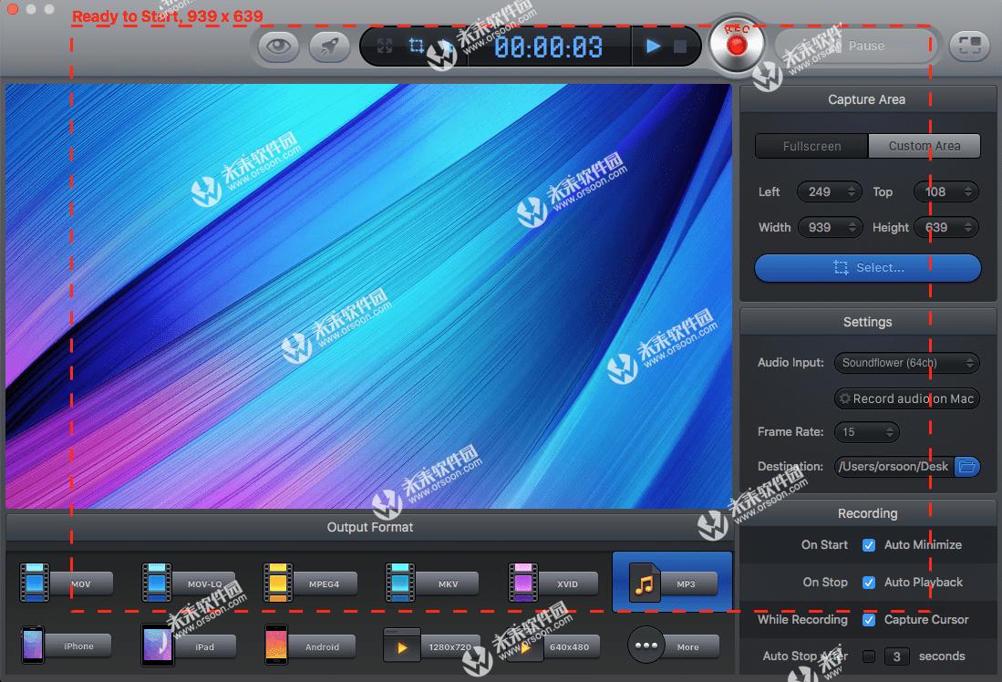 iphonescreenrecorder,screenrecorder最新版下载