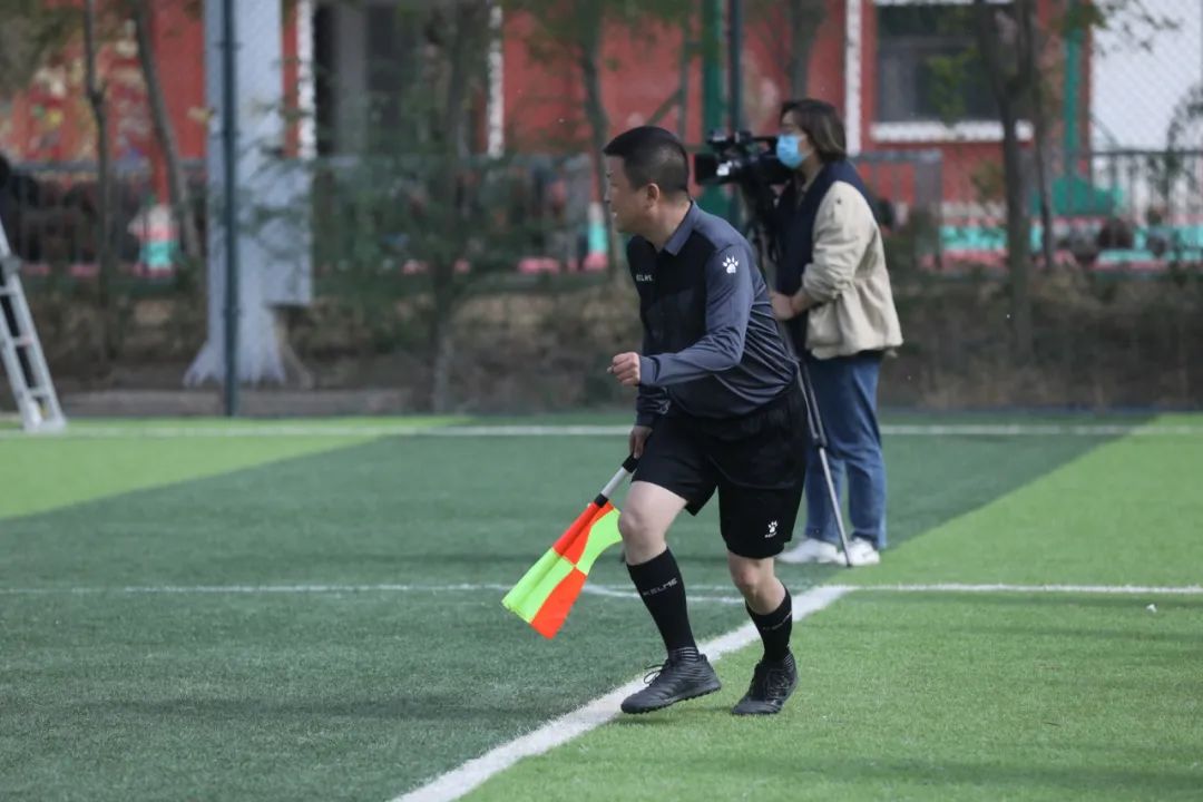 宁夏公安第五届警体会|足球比赛首战侧记