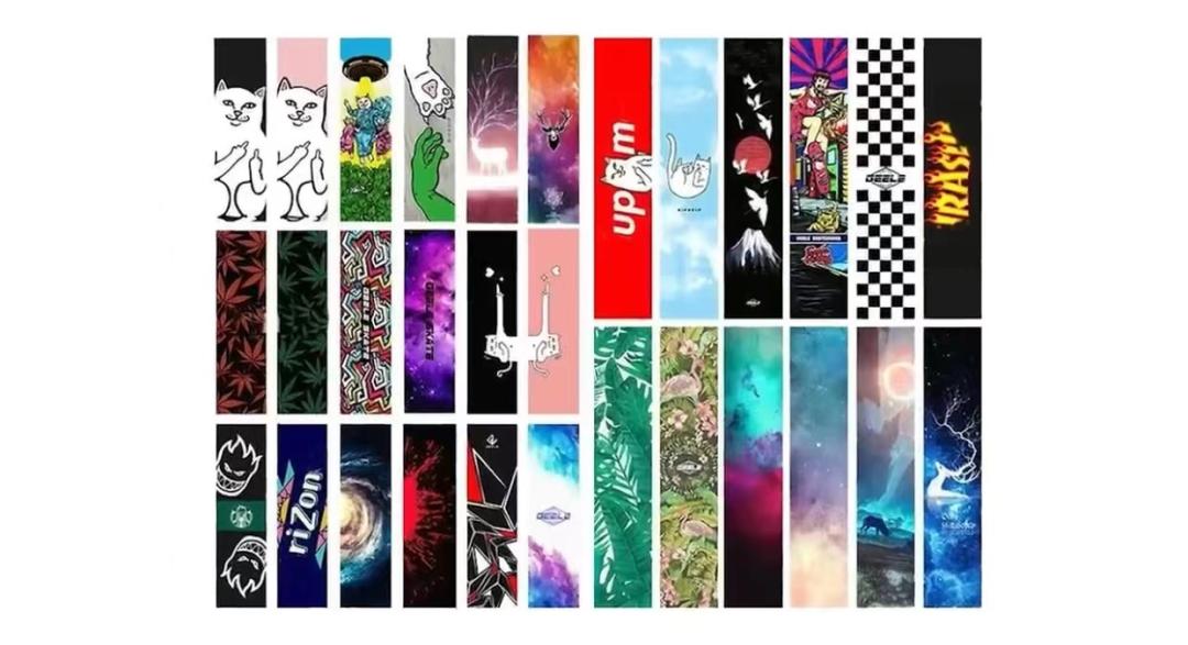 世界滑板第一潮流,滑板今年为什么这么流行