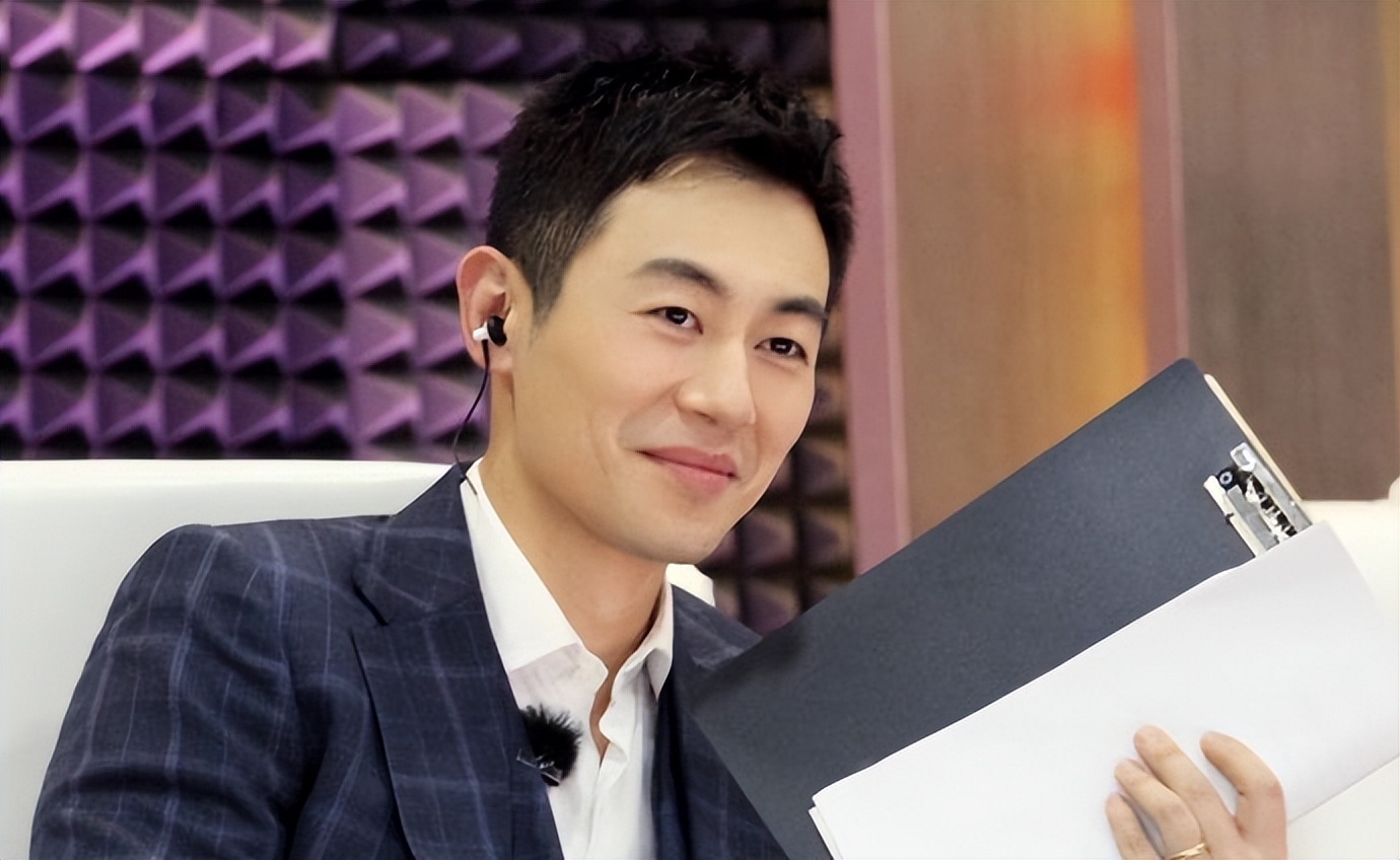 娱乐圈痞帅的四位男星叫什么名字,娱乐圈10位长相帅气的男星