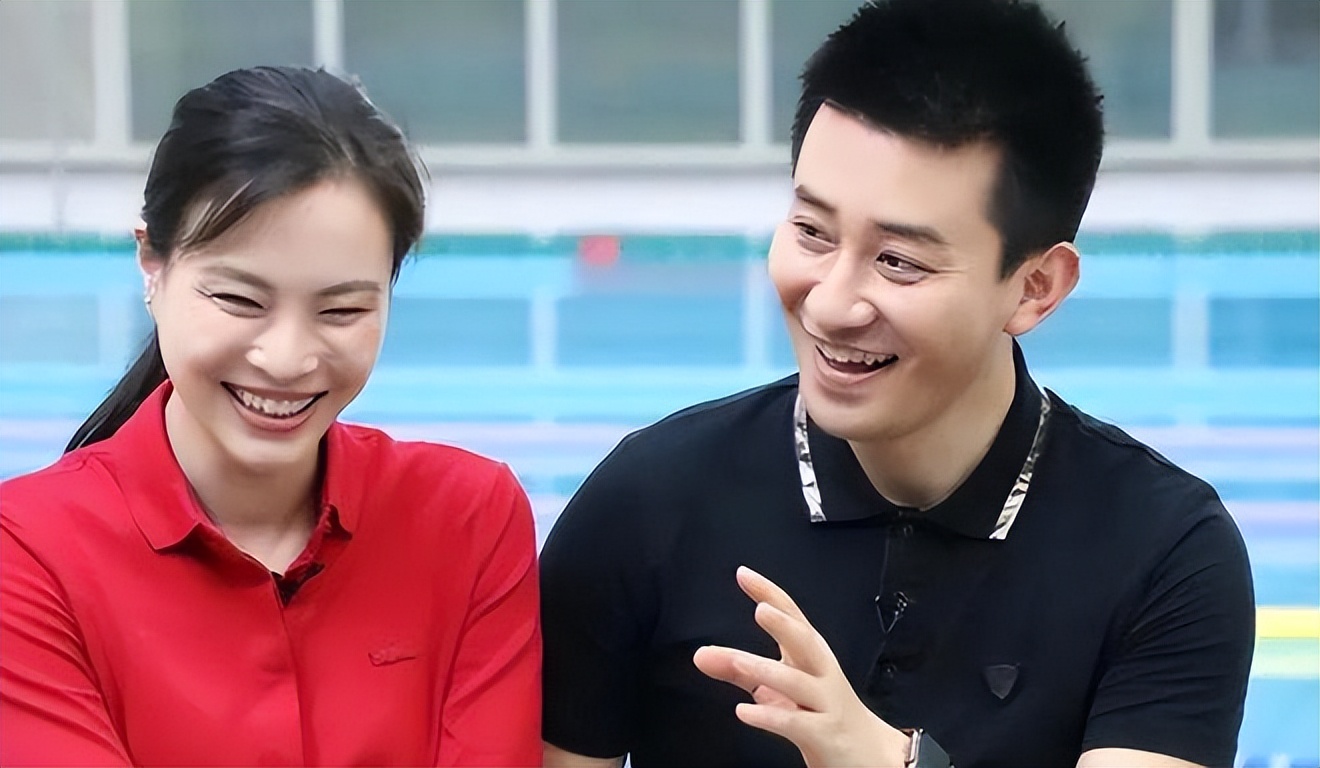 吴敏霞个人生活状态,吴敏霞个人资料曝光