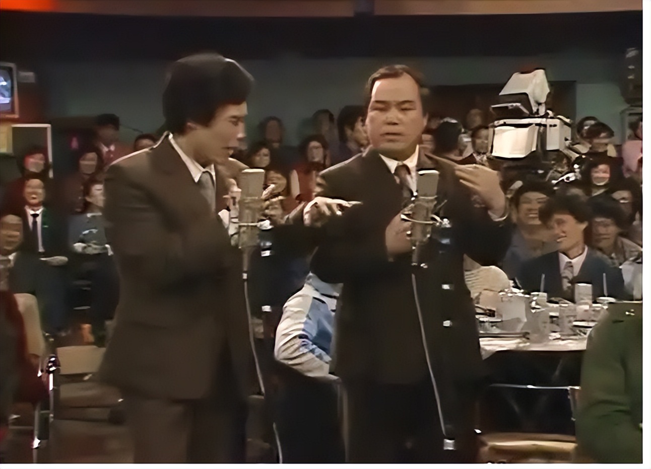 相声演员笑林去世享年59岁,著名相声演员笑林简介