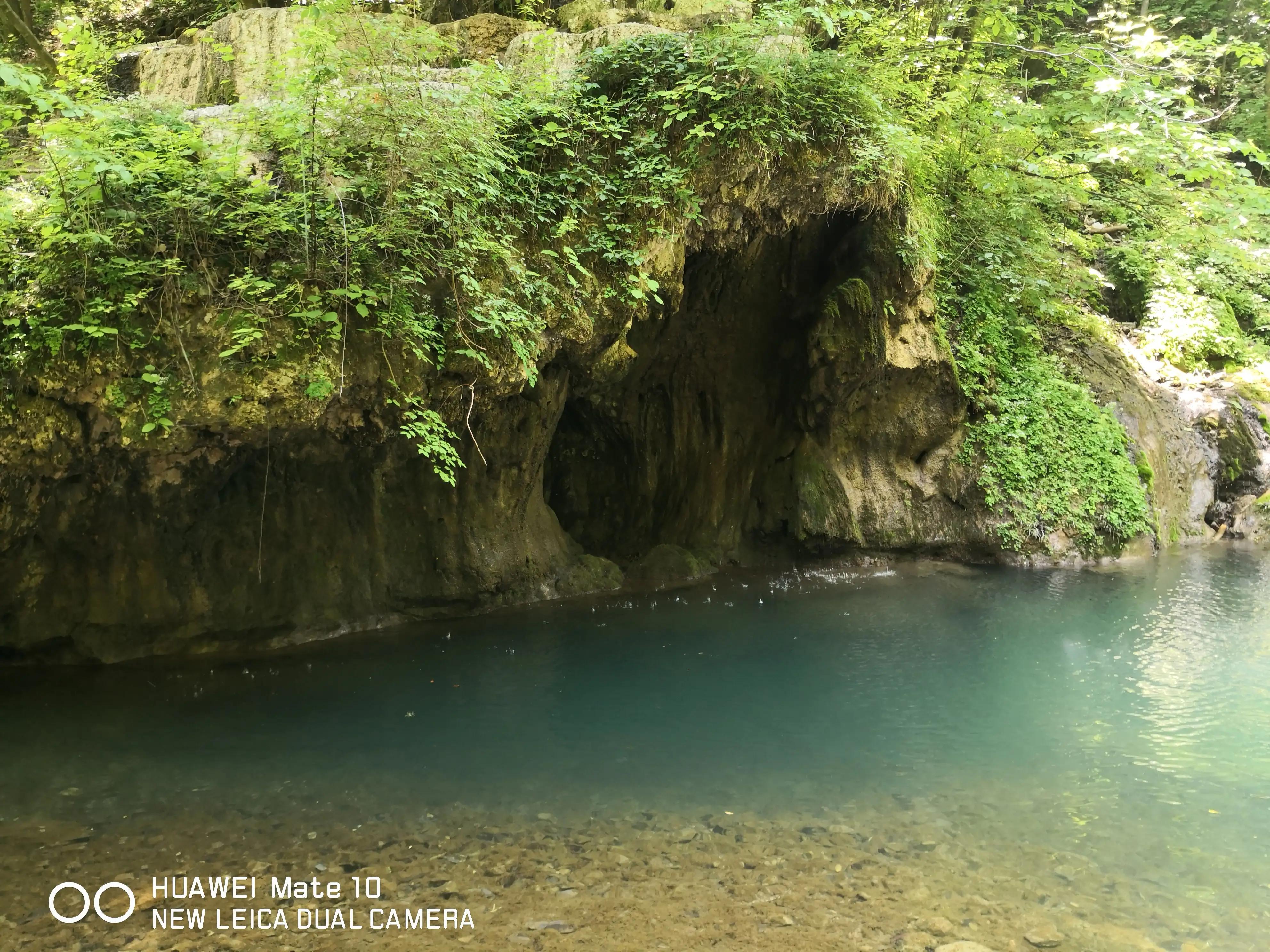 大秦岭的封面—金丝峽