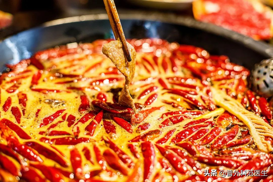 肛周脓肿疼痛难言之隐,突然之间长了个肛周脓肿