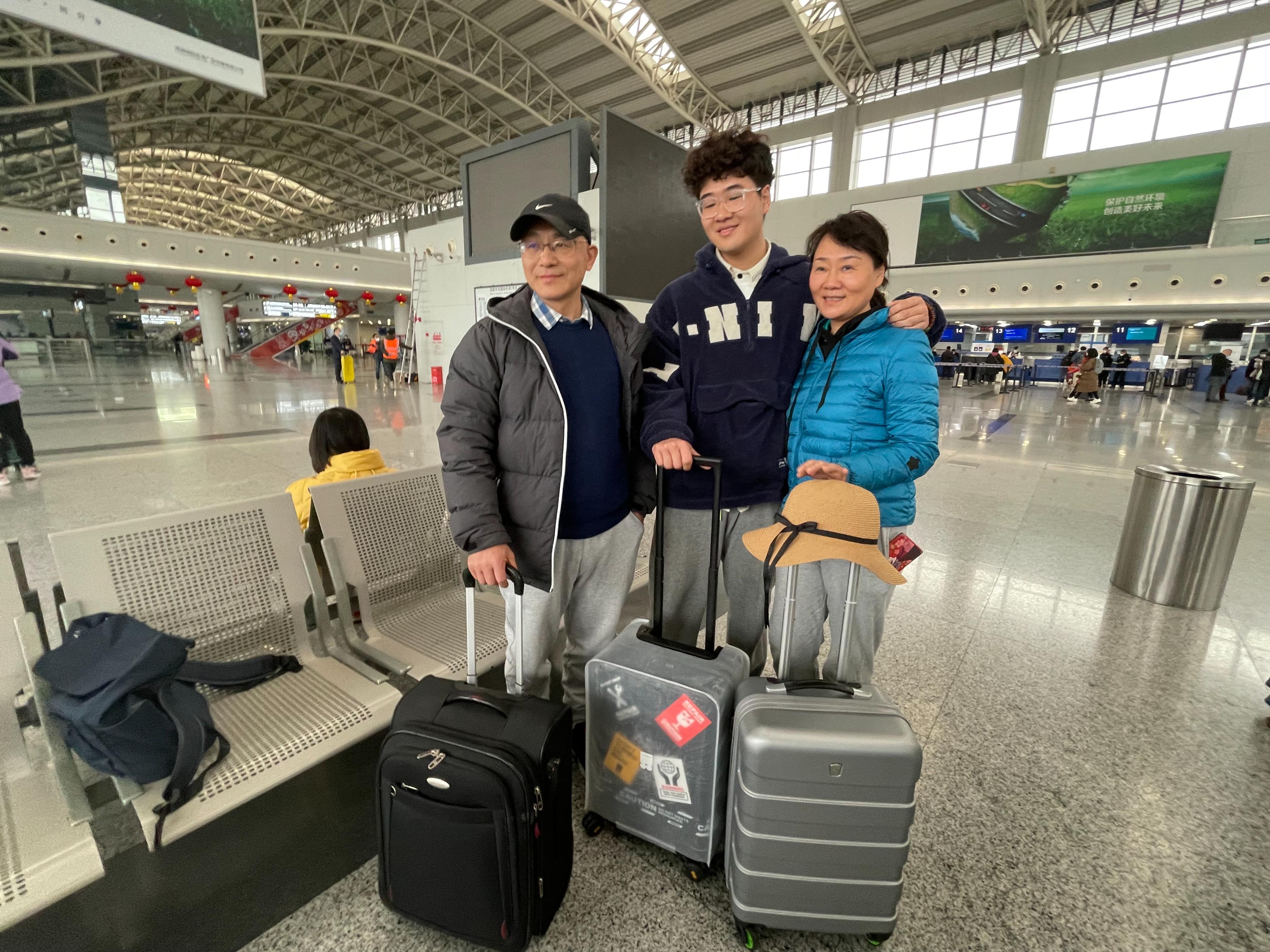 成都旅行社出境旅游攻略最新,试点恢复旅行社出境团队游