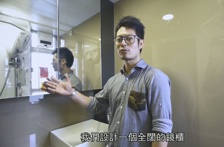 香港一家四代住20平米小屋,不足3平米的家30年的香港蜗居生活