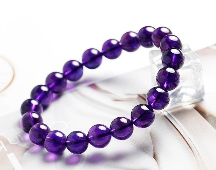 靠谱的水晶店铺,去哪找水晶的货源