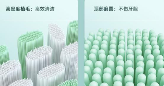 电动牙刷怎么避免伤牙龈,劣质的电动牙刷会造成的伤害
