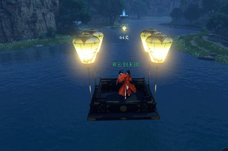 逆水寒手游目前评分标准,逆水寒手游目前各玩法体验