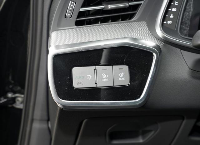 36万提车,三十六万提a6