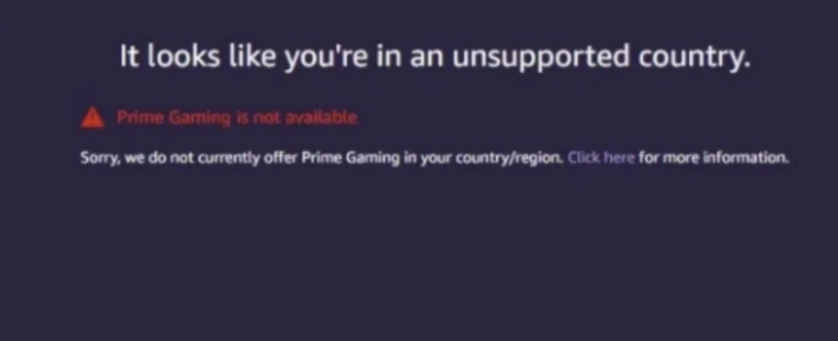 亚马逊prime在哪里的,亚马逊官网怎么进primegaming