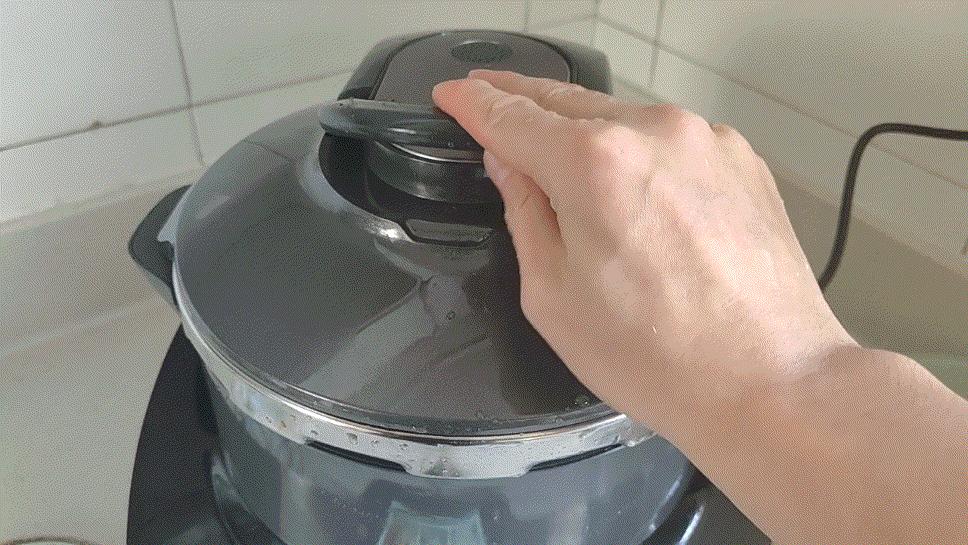 苏泊尔空气炸烤一体锅怎么开锅,苏泊尔空气炸锅烤箱一体如何开锅