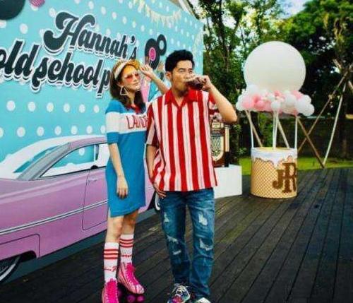 周杰伦谈恋情史,周杰伦回顾他的过往情史