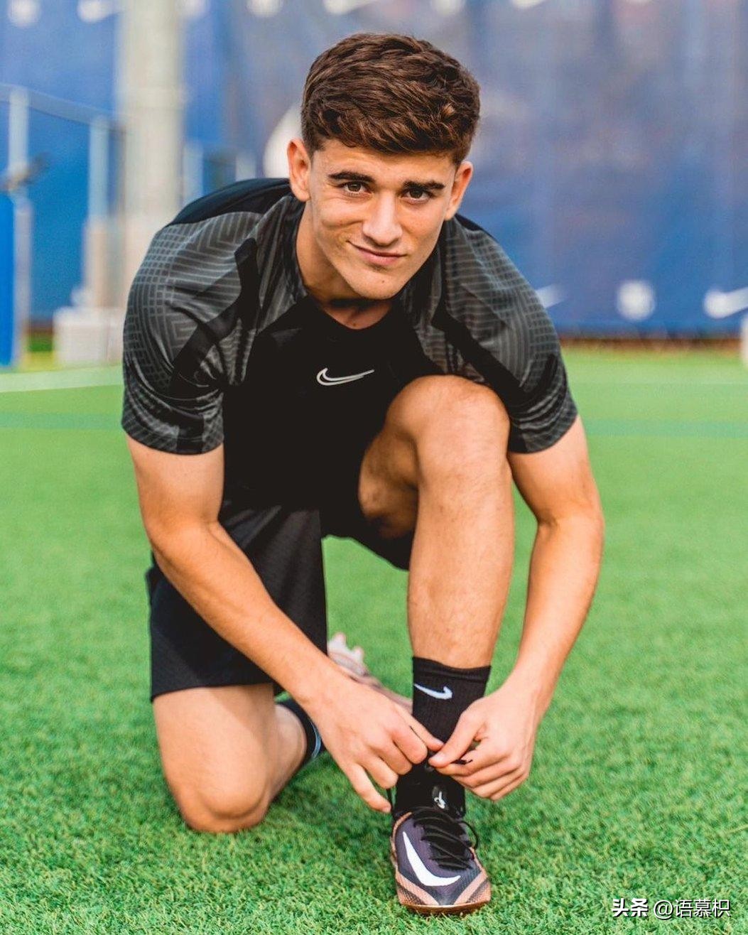 2022世界杯帅气小将,2022世界杯最帅十大球员