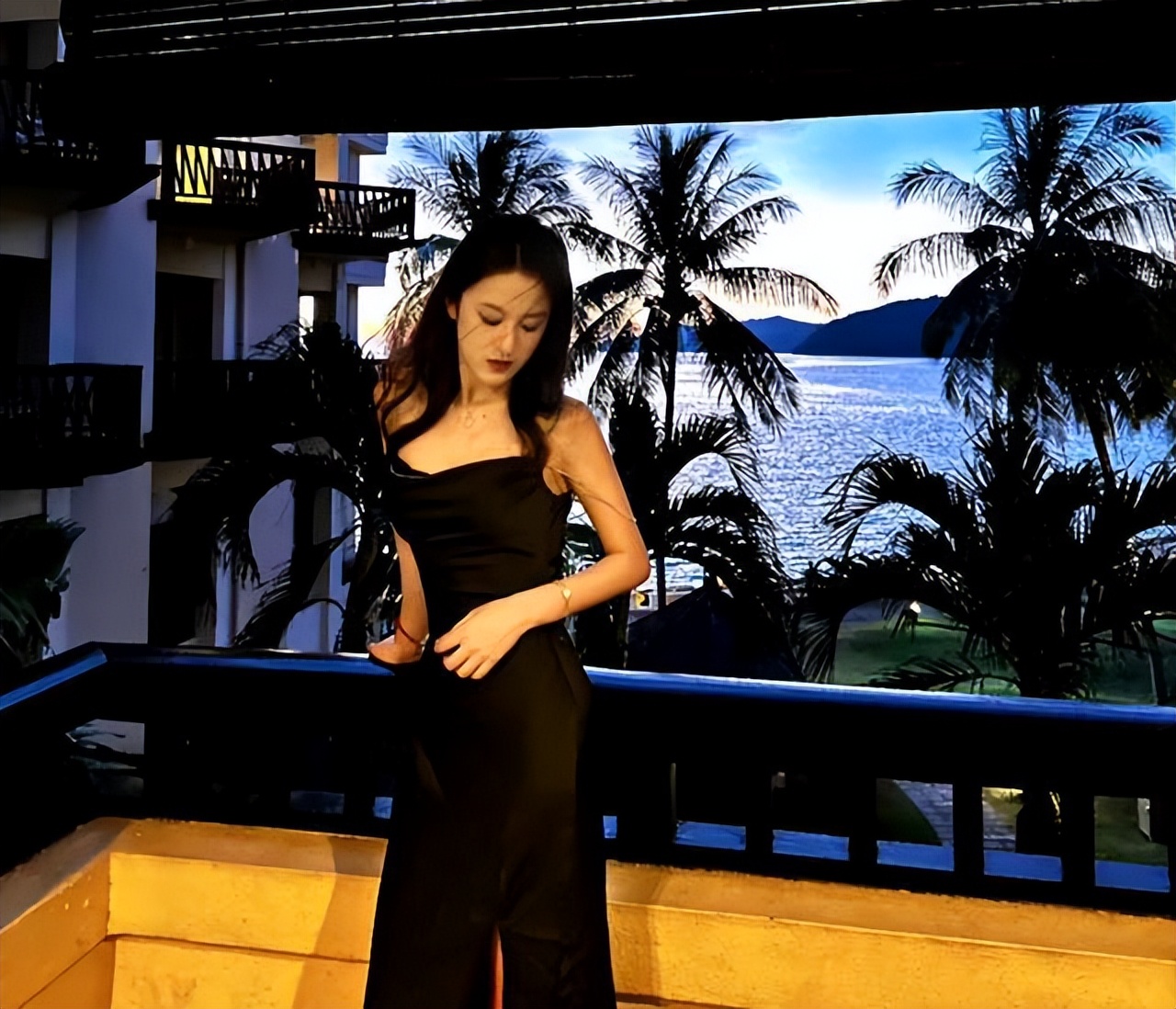 郭艾伦潘玮柏关系,郭艾伦颁奖典礼潘玮柏