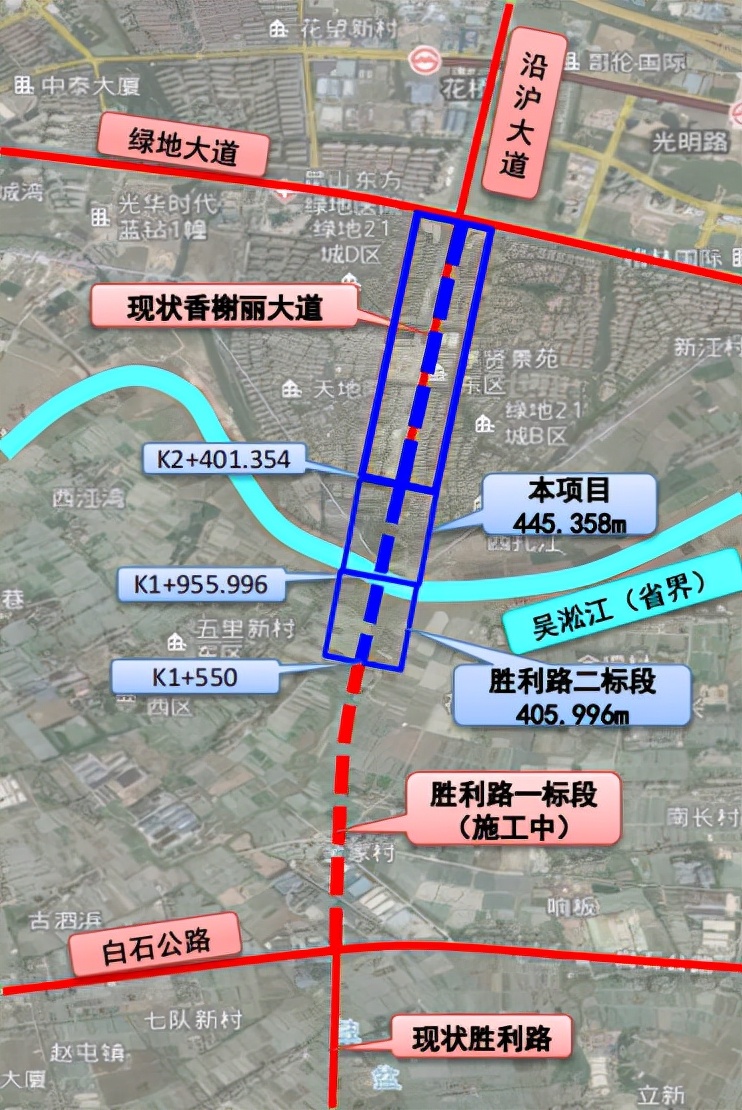 苏淀沪城际千灯什么时候开工,苏淀沪最新动态