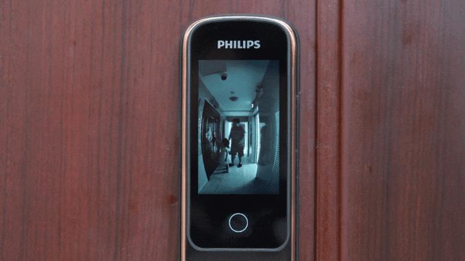 飞利浦智能锁702和702e哪款更好,飞利浦智能锁702系列讲解