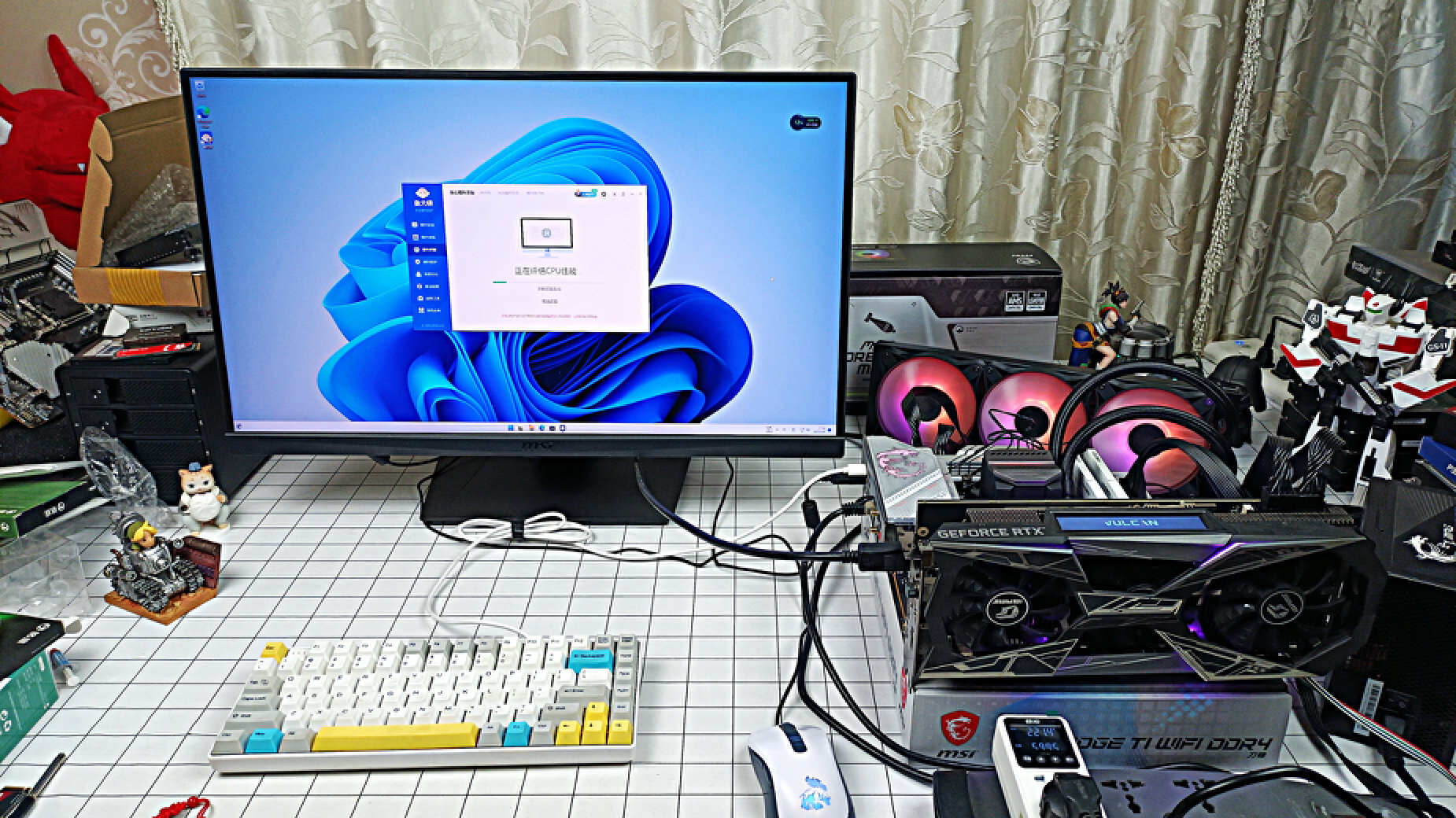 aigo p7000z评测 (aigo p7000z 2t ssd)