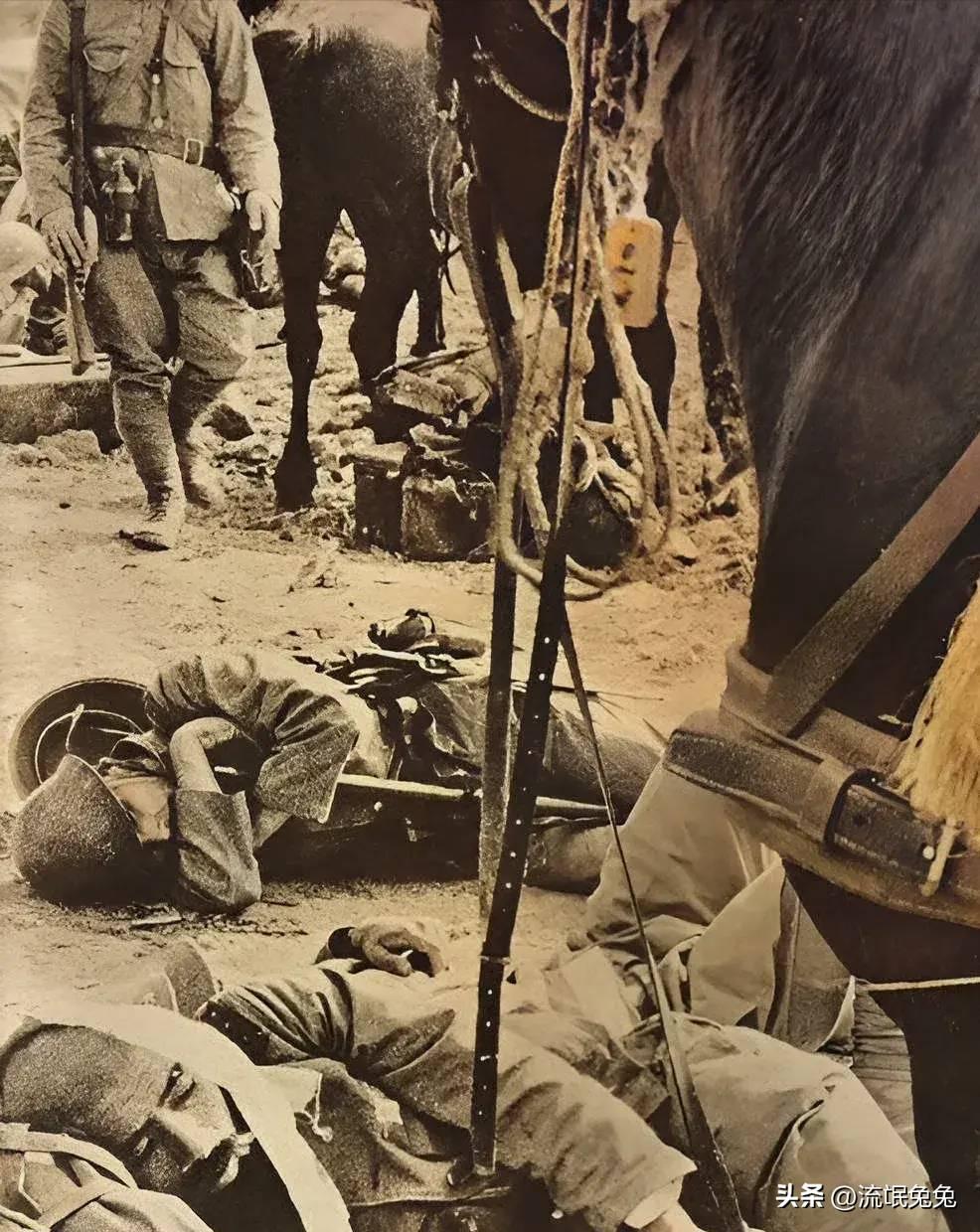 日寇侵入永州*行暴**实录，2000余妇女被奸淫，令人发指，罄竹难书