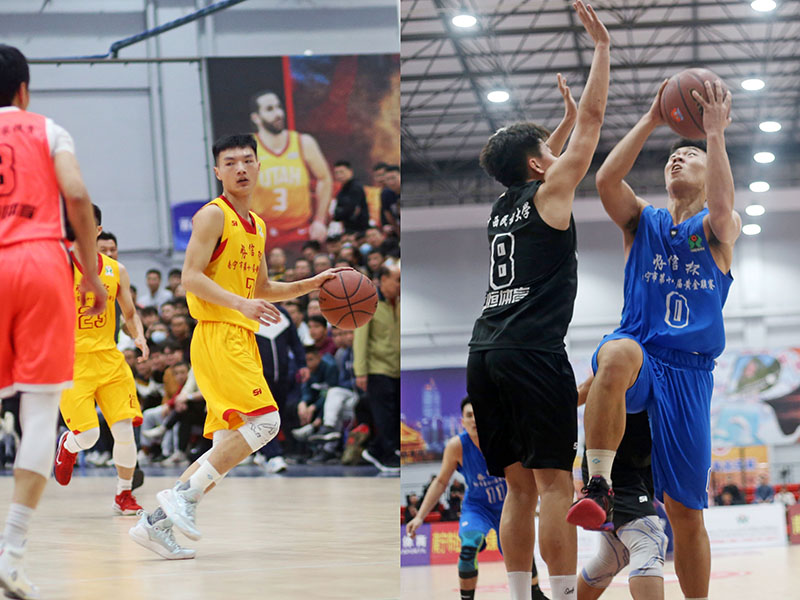 第十七届南宁篮球联赛,南宁十八届农信杯篮球比赛