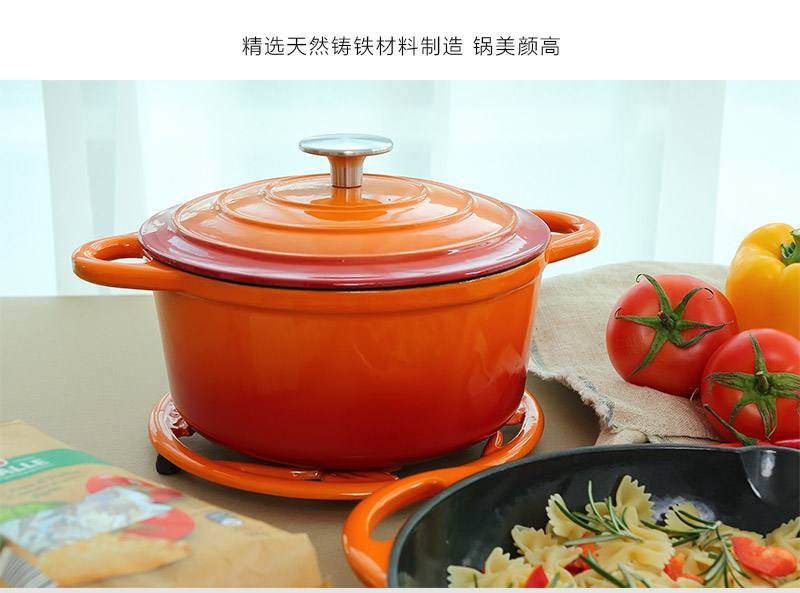 九种功能网红锅,网红锅一般都是什么锅