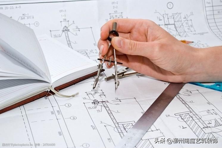 自己进行装修设计图纸,自己装修图纸找谁设计