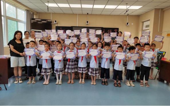 实验小学无纸笔测试,小学低年级无纸笔测试方案