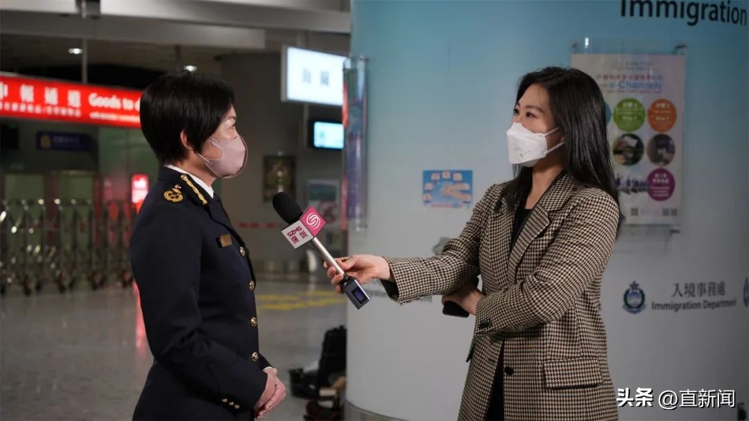 香港海关过关要求最新消息,香港海关新闻在哪里看