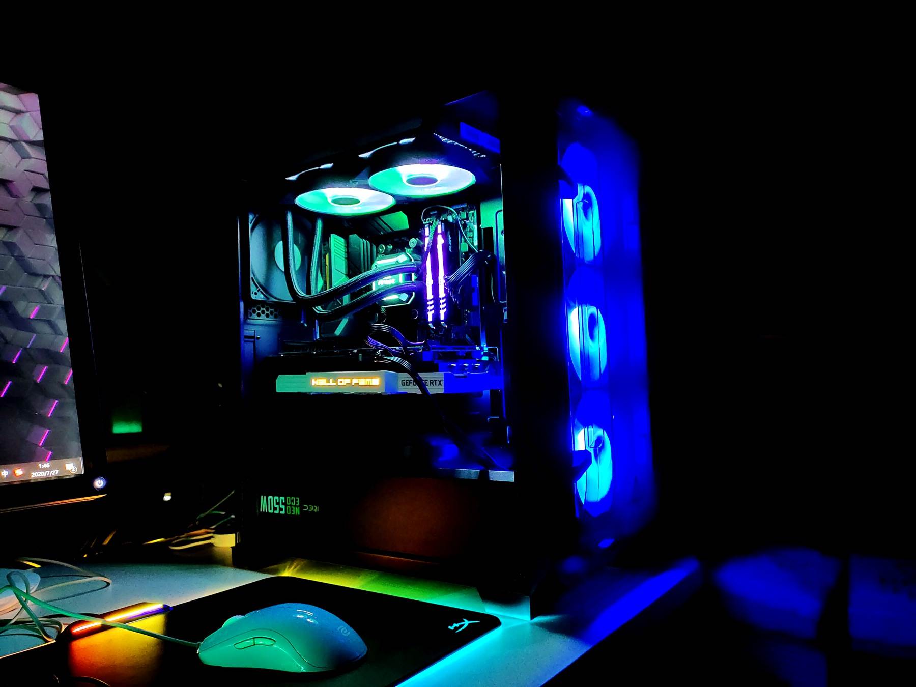 平民装机最强搭配,入门级装机配置推荐