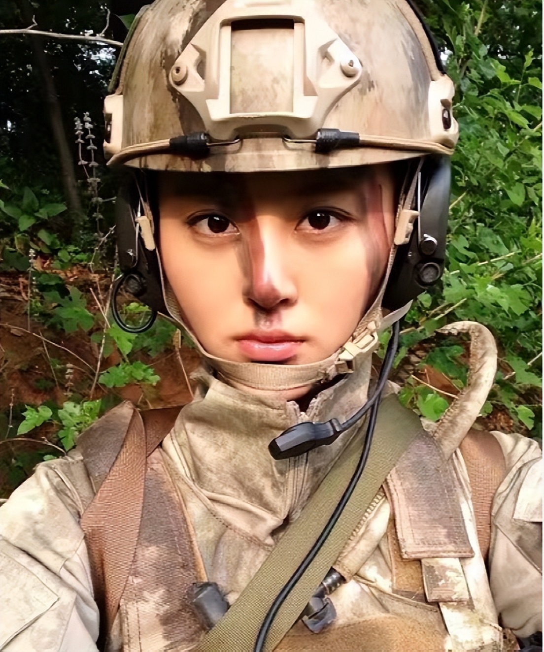 特种兵之火凤凰演员再聚首,特种兵之火凤凰演员今昔对比