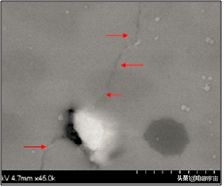 mlcc漏电流有哪些测试方法,MLCC失效分析