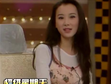 小李飞刀萧蔷林诗音哭戏,萧蔷小李飞刀出场