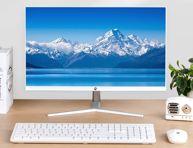 宁美A2412一体机|简约不简单,到手低至1799元