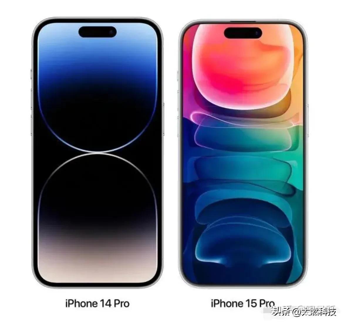 苹果发布会iphone15pro体验,iphone15pro正式发布