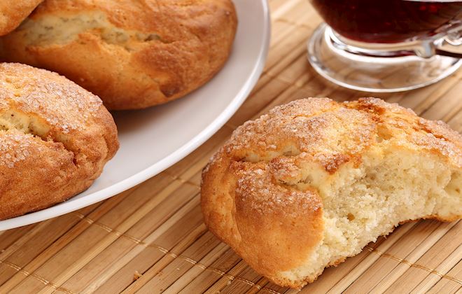 保加利亚美食图,保加利亚美食和土耳其美食