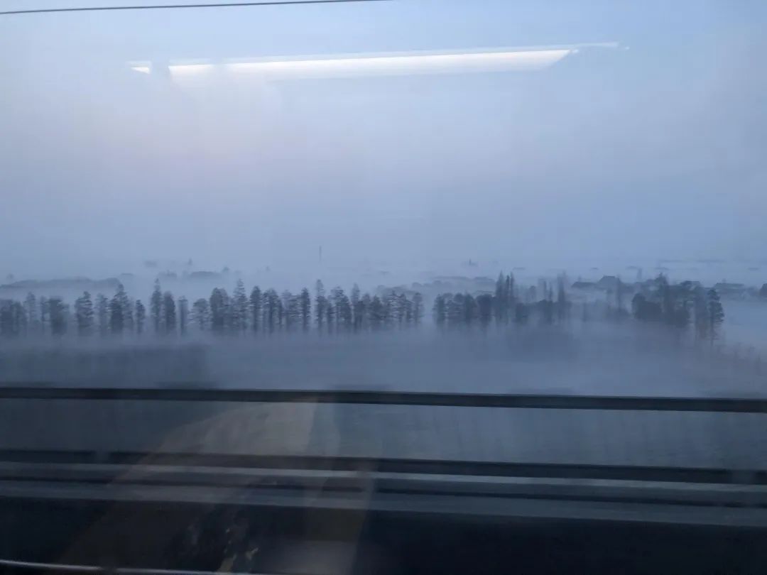 全国多少人等这一刻，等了3年