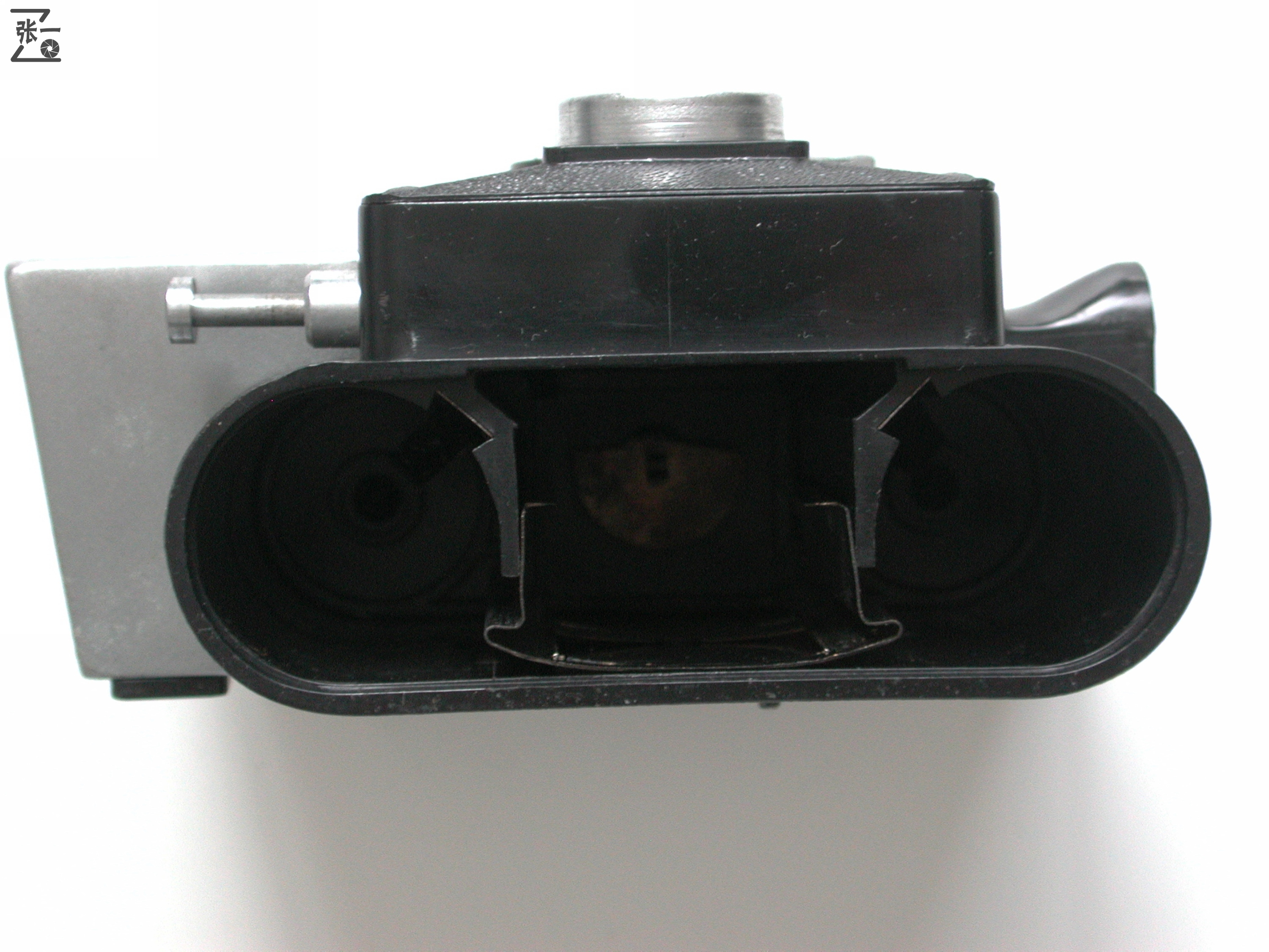 120胶卷的相机,小型120胶片相机推荐