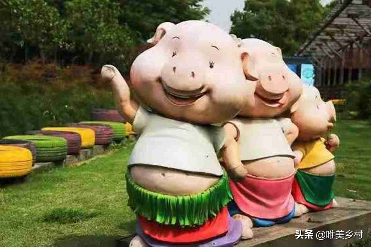 怎样打造一个生态庄园,怎样打造特色农家庄园