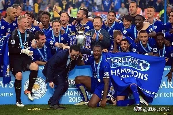 升入英超第一年,英超今年升级的三支球队