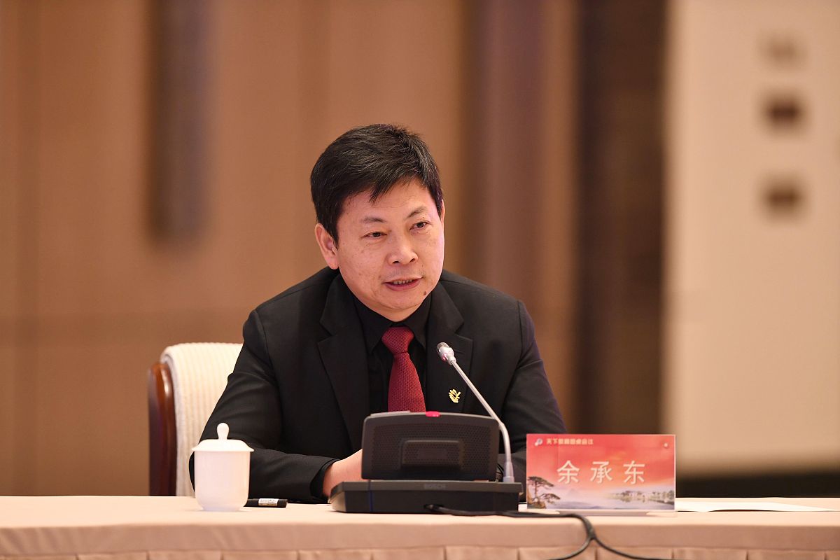 华为鸿蒙以后缺的是哪方面人才,华为鸿蒙系统负责人是谁