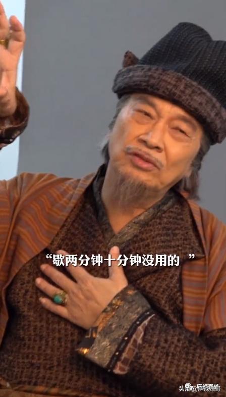 陆树铭心梗去世，我们记忆里熟悉的面孔正在悄悄消失