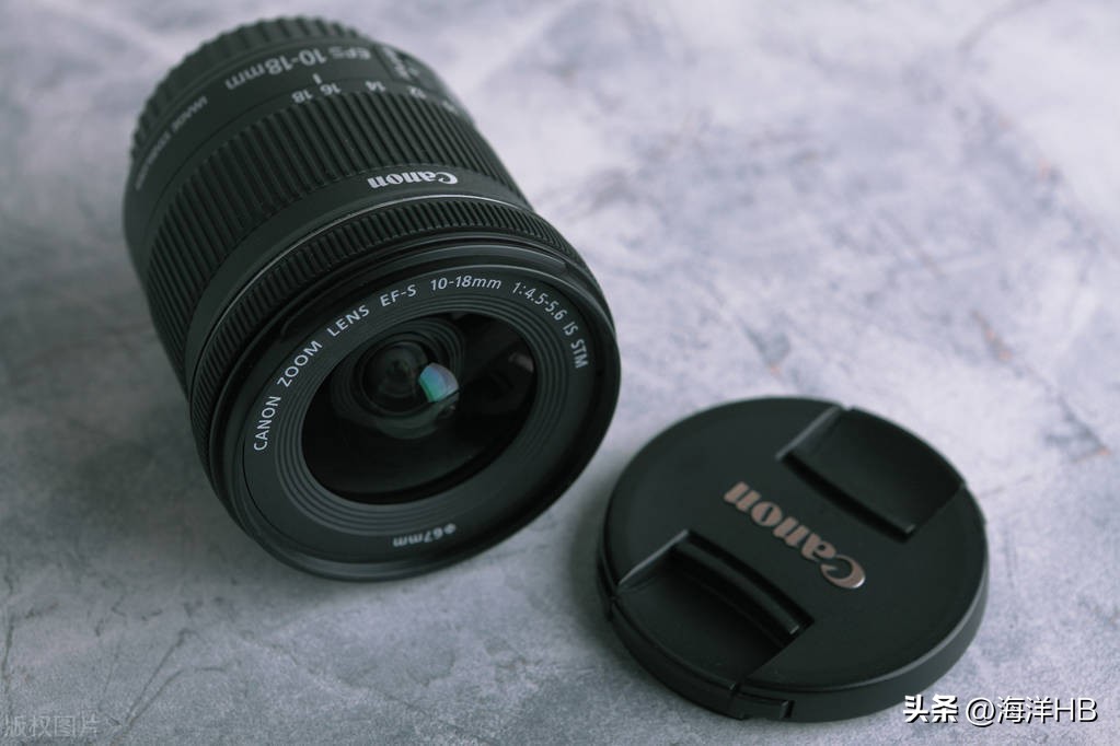 佳能6d2配什么镜头适合拍视频,初学者佳能6d2镜头推荐